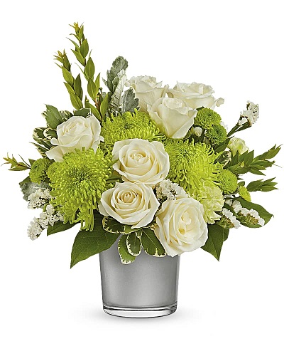 Succession Bouquet to Springfield MO