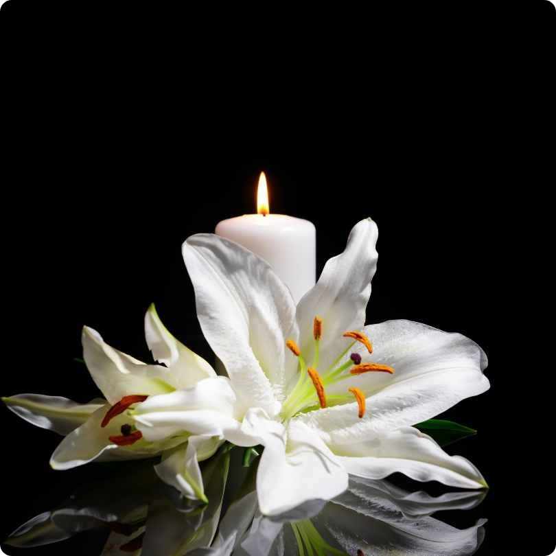 Dark Side of Flower Superstitions_lilies