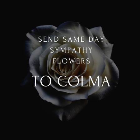 funeral & sympathy flowers delivery  in Colma