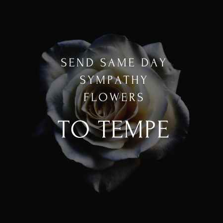 Sympathy & Funeral to tempe az